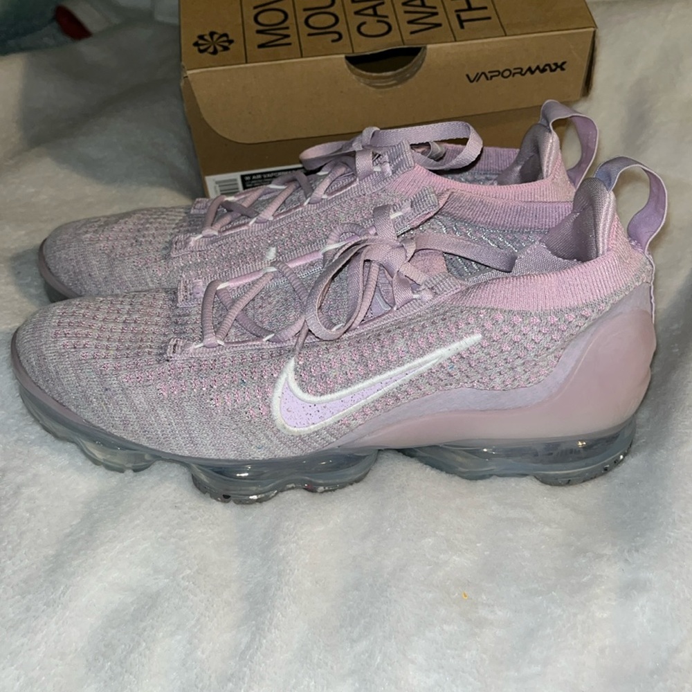 Air Vapormax 2021 Flyknit